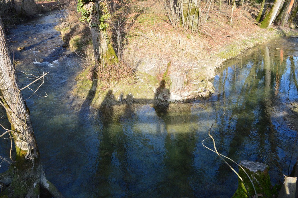 Boiron : regarder l’eau couler,&nbsp;doucement