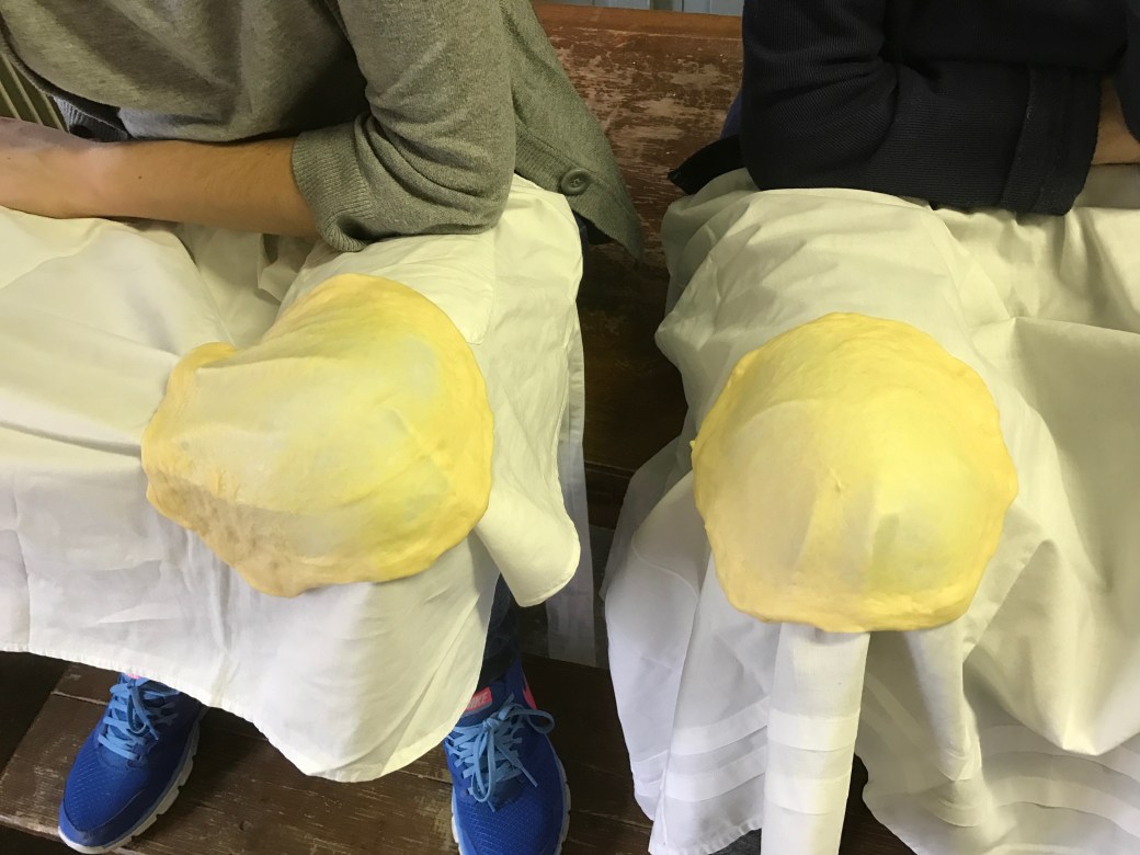 Si tu vois le Moléson à travers ton beignet, c&rsquo;est qu&rsquo;il est&nbsp;bon